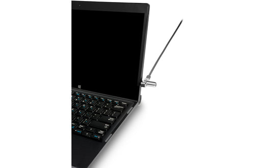 Kensington N17 Laptop Lock - Keyed Kensington N17 Laptop Lock - Keyed